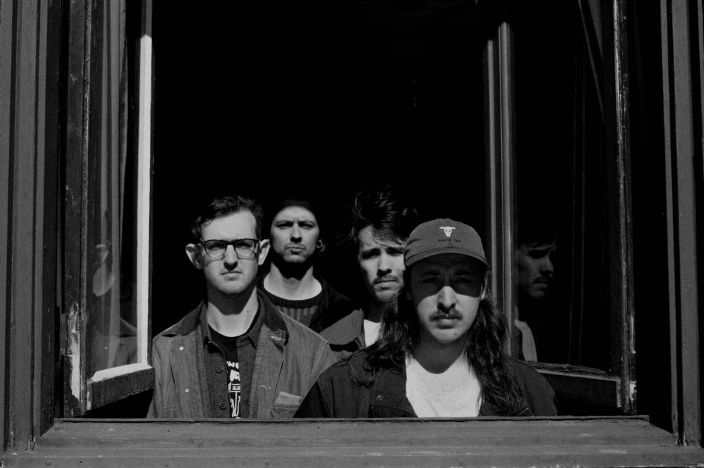 Photo from “Album Review: safekeeper – bummer beach bonanza”