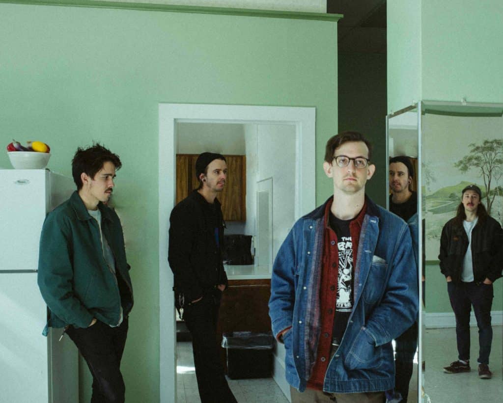 Photo from “Album Review: safekeeper – bummer beach bonanza”