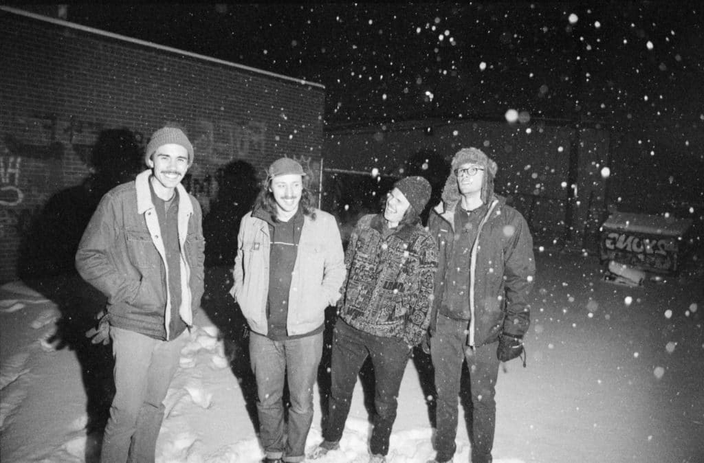 Photo from “Album Review: safekeeper – bummer beach bonanza”