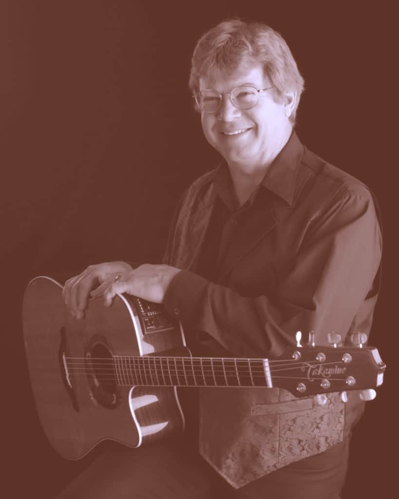 Photo from “Jim Curry Is Not John Denver”