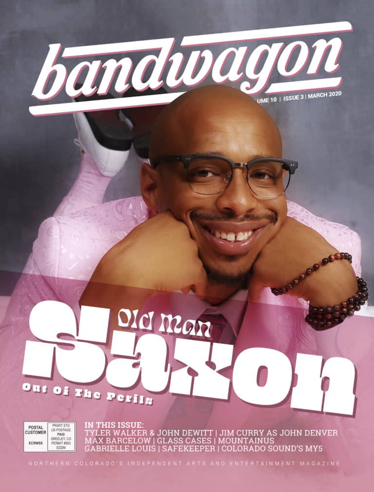 March 2020 cover