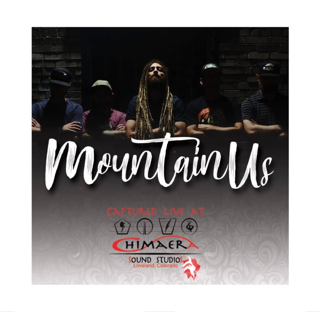 Photo from “Album Review: MountianUs – Captured Live at Chimaera”