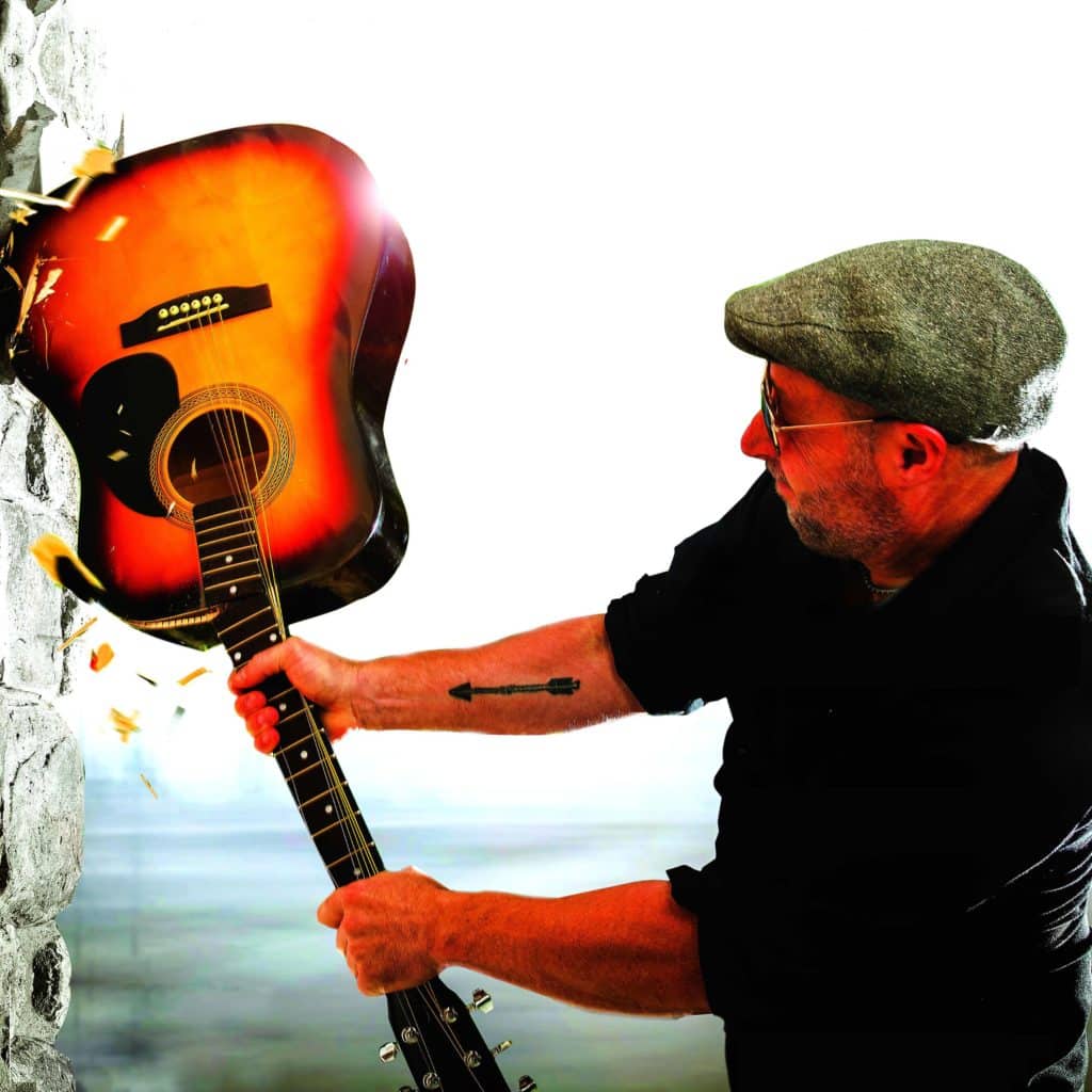 Photo from “Album Review: Whitewater Ramble – Pseudonymous”