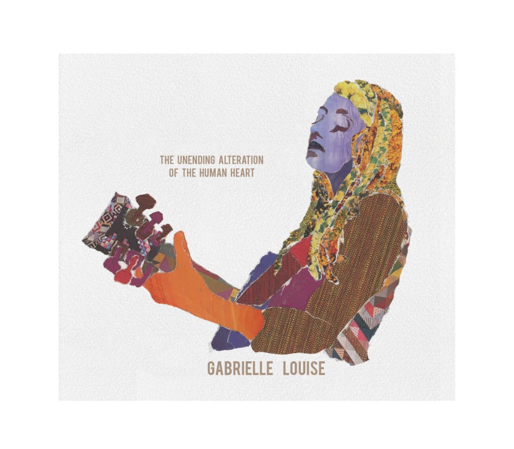 Photo from “Album Review: Gabrielle Louise – The Unending Alteration of the Human Heart”