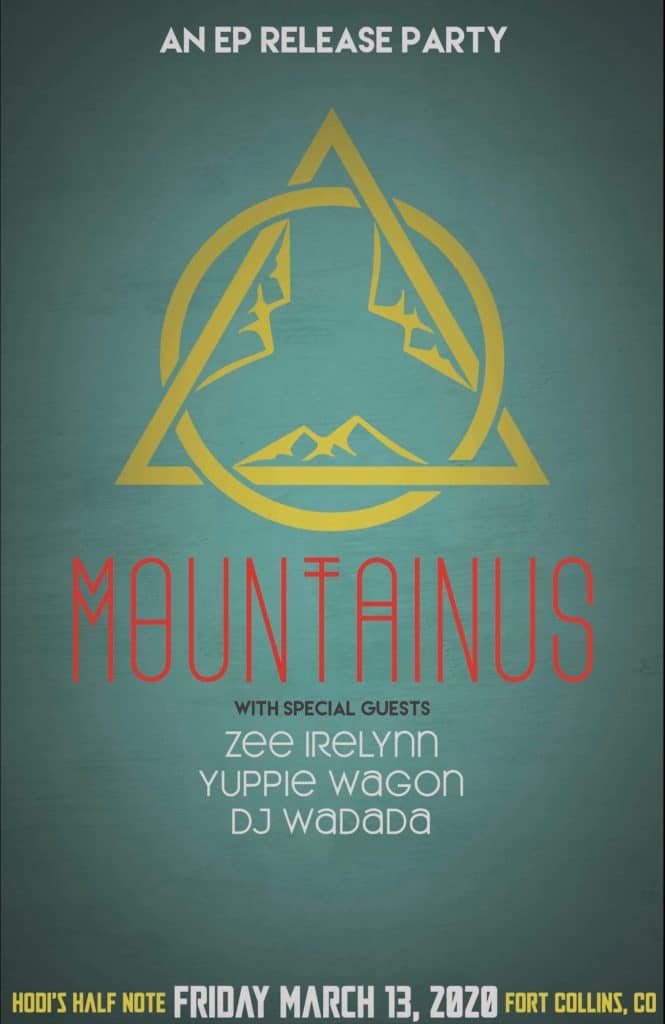Photo from “Album Review: MountianUs – Captured Live at Chimaera”