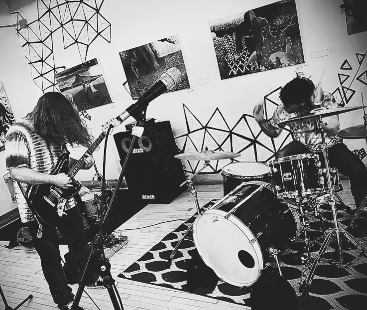 Photo from “Album Review: King Crawdad – King Crawdad 2”