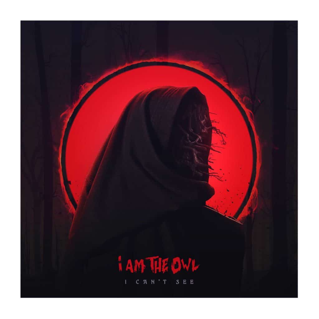 Photo from “Album Review: I Am The Owl – I Can’t See”