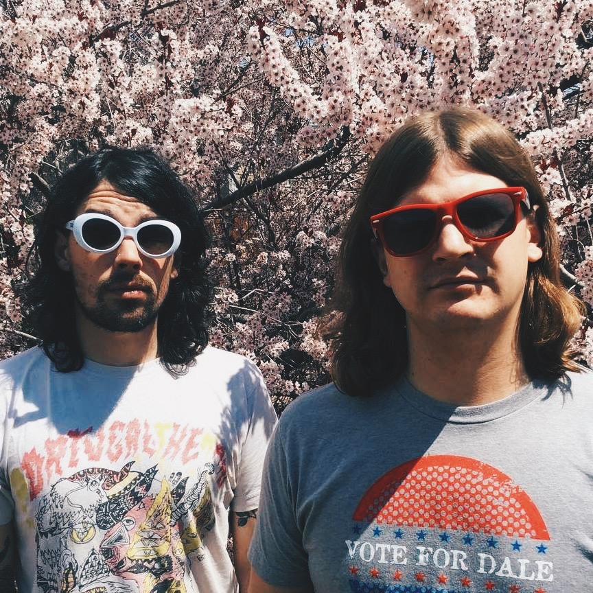 Photo from “Album Review: King Crawdad – King Crawdad 2”