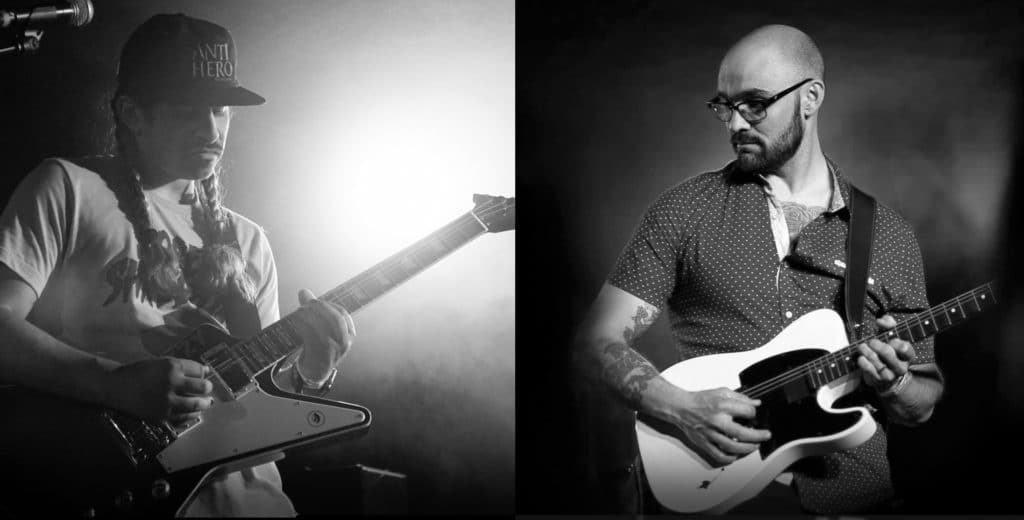 Photo from “Album Review: I Am The Owl – I Can’t See”