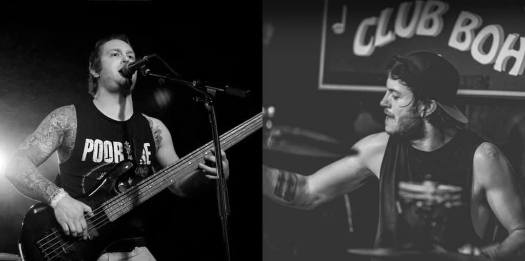 Photo from “Album Review: I Am The Owl – I Can’t See”