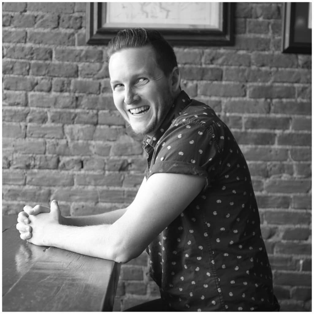 Photo from “Album Review: Andy Sydow – Wicked Dreams”