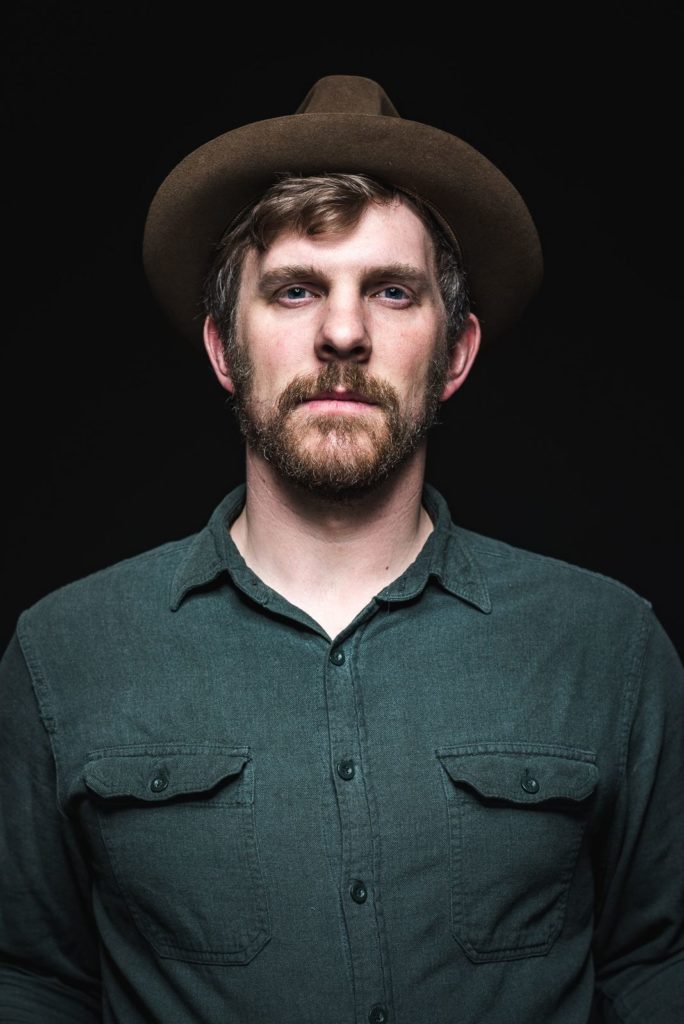 Photo from “Album Review: David Burchfield – State To State”