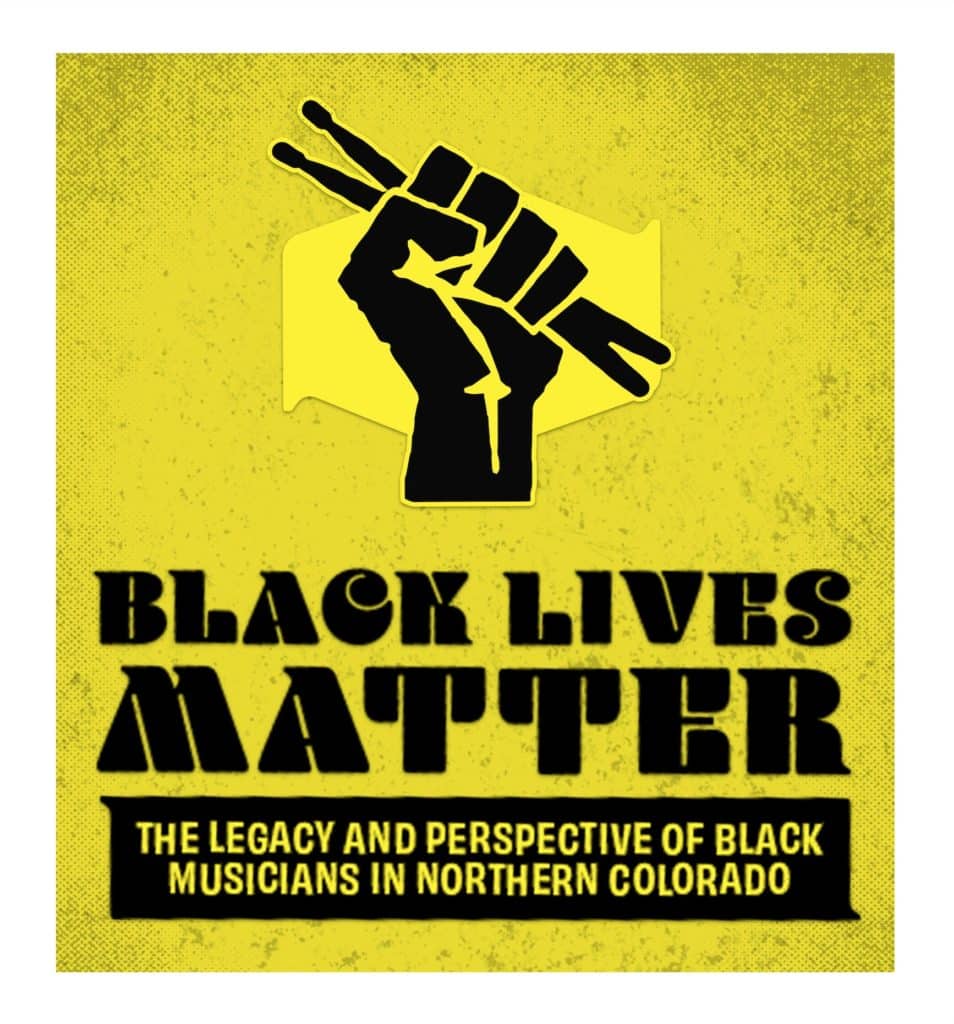 Photo from “If You’re Listening: Greg Carroll on the Black American Art Form with an Inherent Sense of Democracy”