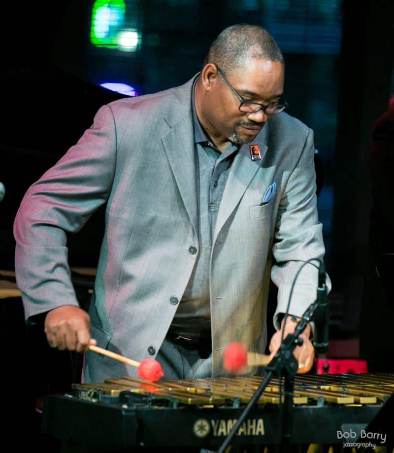 Photo from “If You’re Listening: Greg Carroll on the Black American Art Form with an Inherent Sense of Democracy”