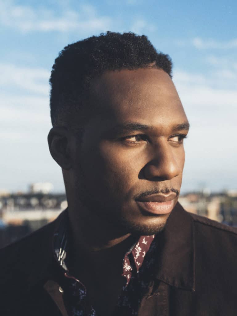 Photo from “A Change is Gonna Come: Robert Randolph Spreads the Message of Unity”