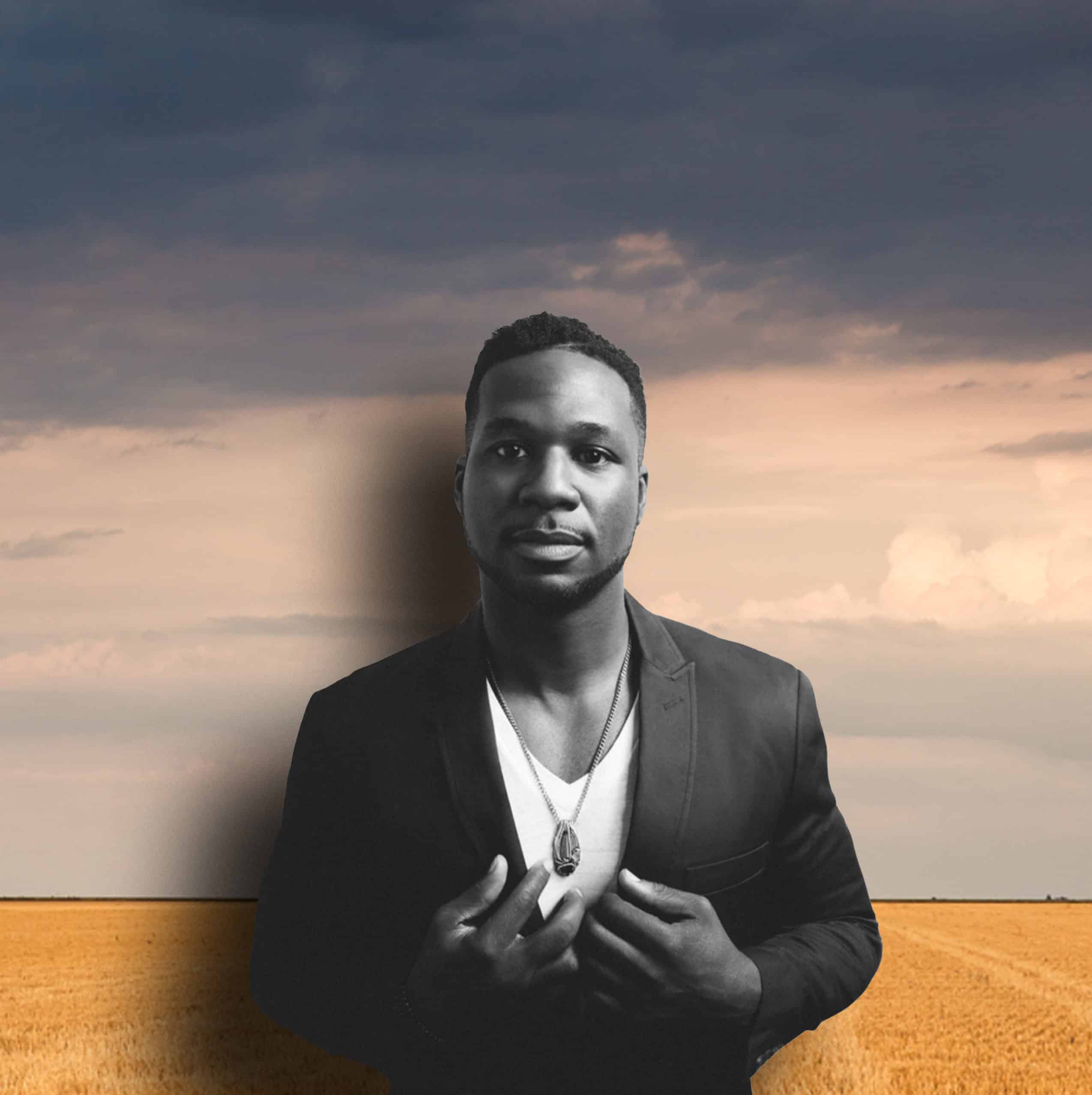 A Change is Gonna Come: Robert Randolph Spreads the Message of Unity