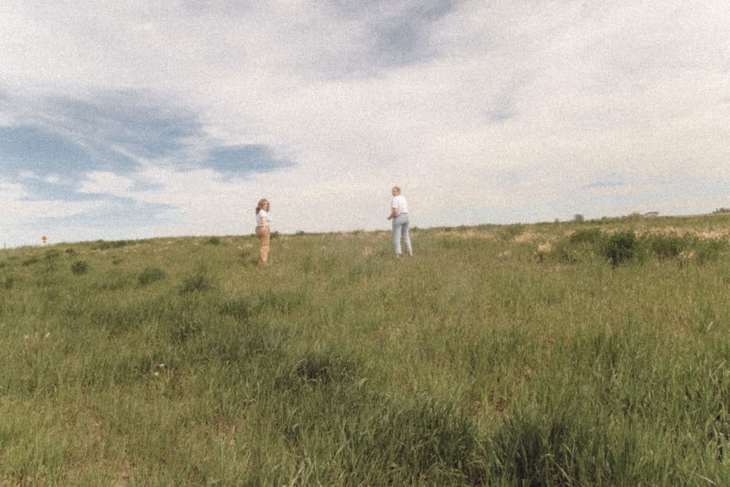 Photo from “Single Premiere: Ruby Daze – “TLC””
