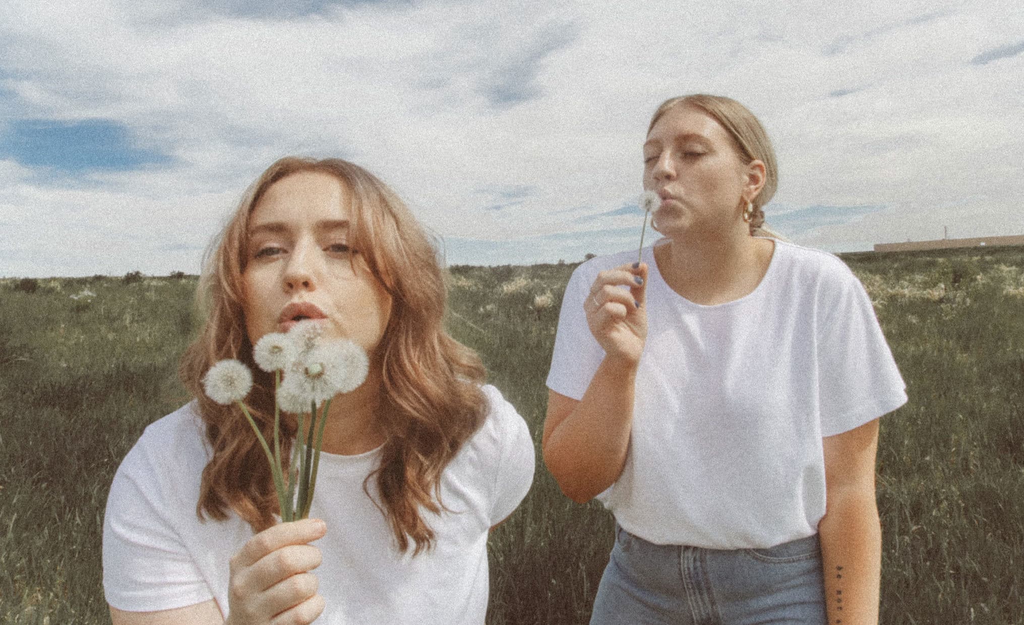 Single Premiere: Ruby Daze – “TLC”