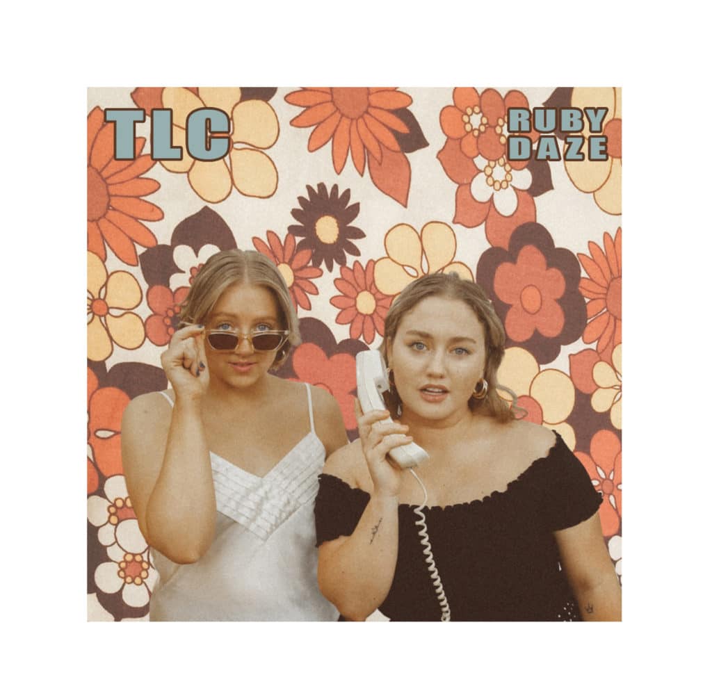 Photo from “Single Premiere: Ruby Daze – “TLC””