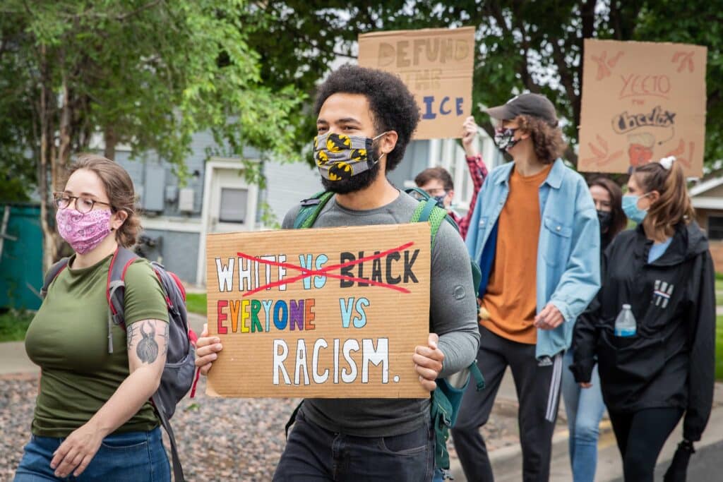Photo from “Can We Just Live? Devin Tremell Speaks Out with Hip Hop as a Tool of Influence”