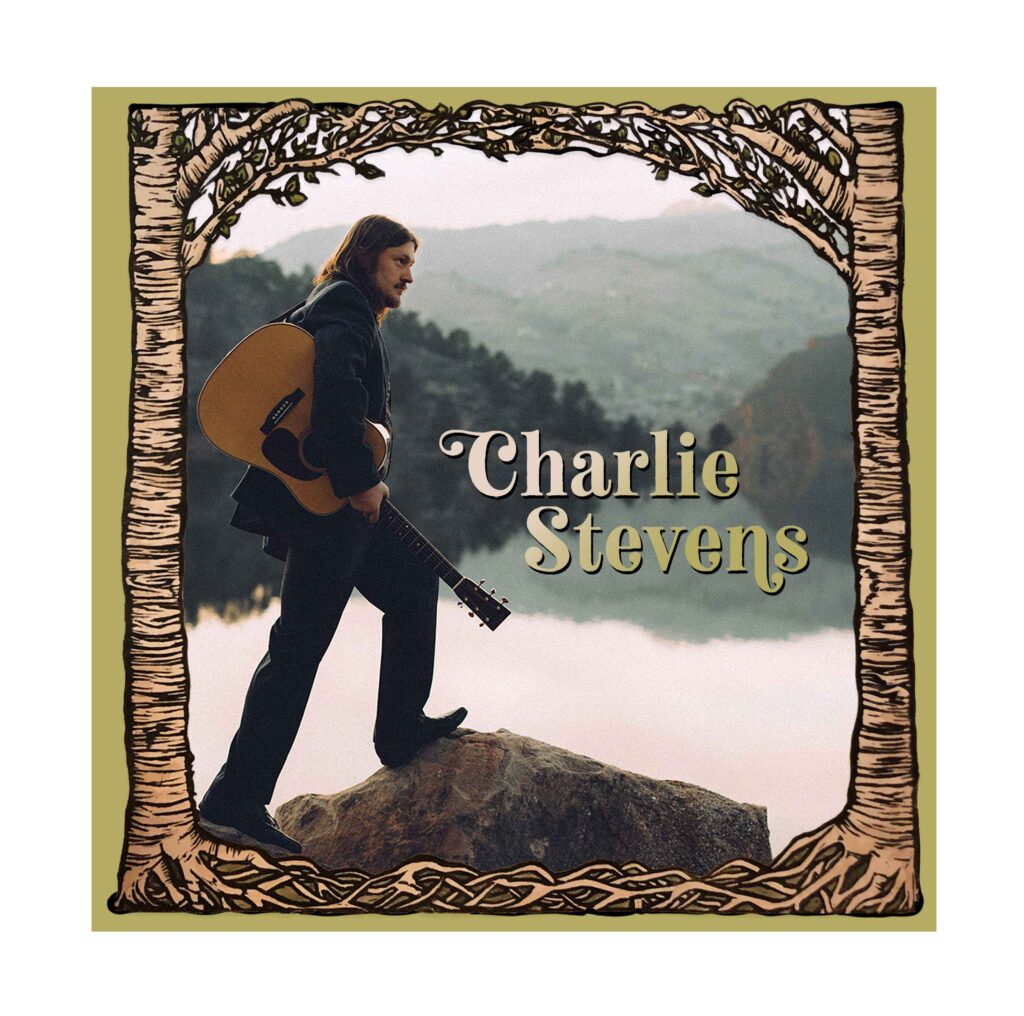 Photo from “Album Review: Charlie Stevens – Charlie Stevens”