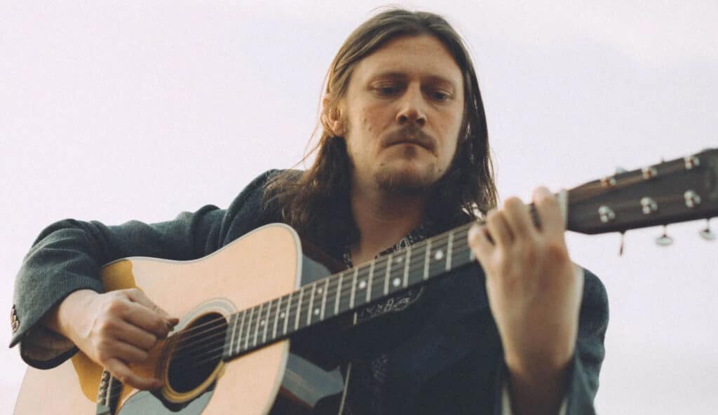 Photo from “Album Review: Charlie Stevens – Charlie Stevens”
