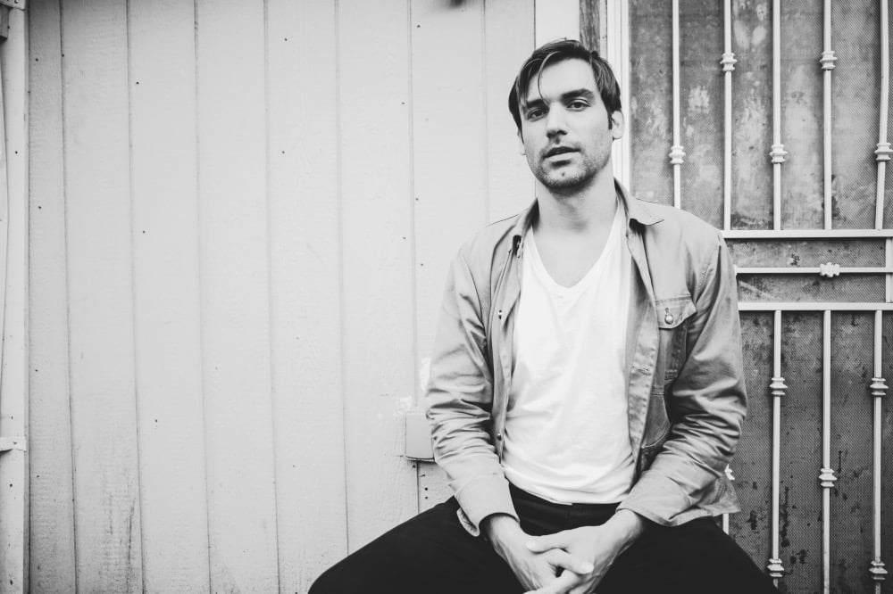 Photo from “Album Review: Daniel Rodriguez – Sojourn Of A Burning Sun”
