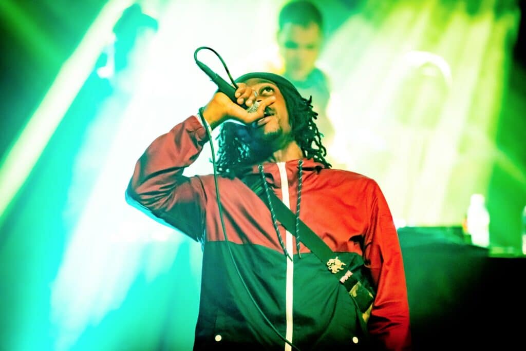 Photo from “Can We Just Live? Devin Tremell Speaks Out with Hip Hop as a Tool of Influence”