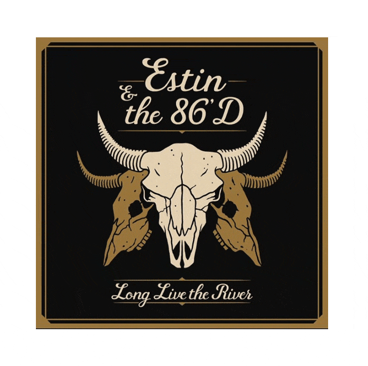 Photo from “Album Review: Estin & The 86’D – Long Live The River”