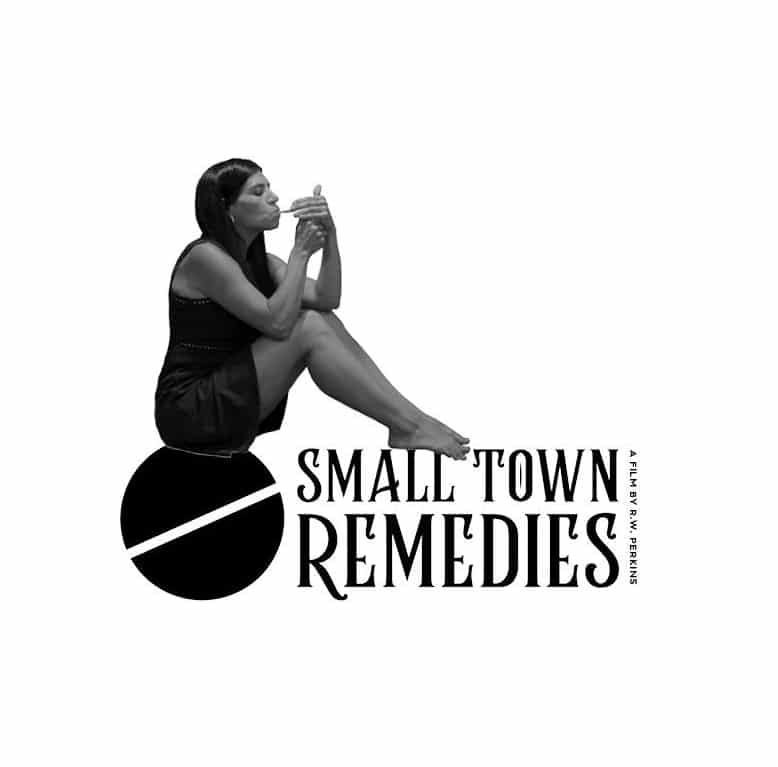 Photo from “R.W. Perkins: Small Town Remedies”
