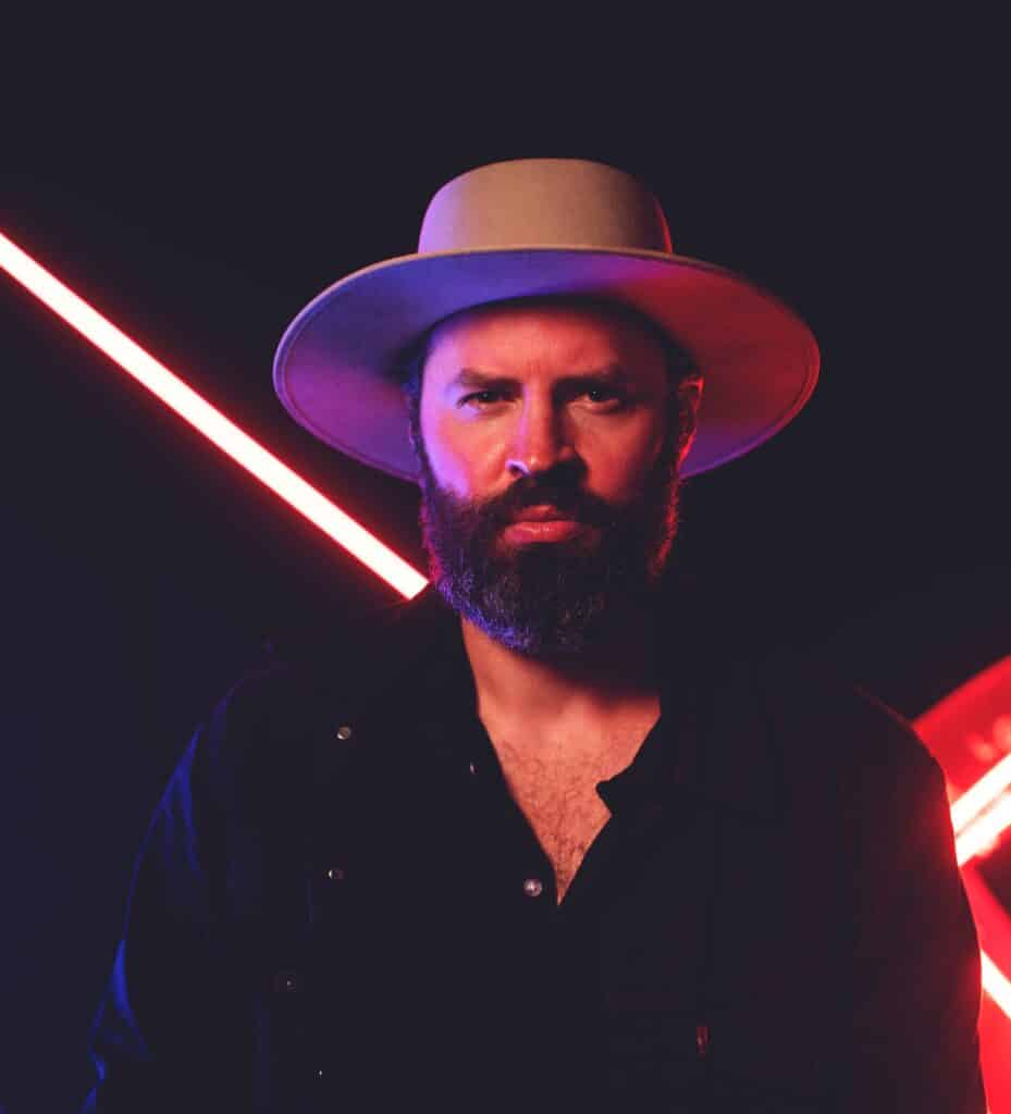 Photo from “Album Review: Bison Bone – Find Your Way Out”