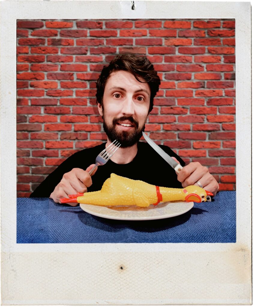 Photo from “Hungry for Humor: Comedy Fort Takes the Place of Hodi’s HalfNote”