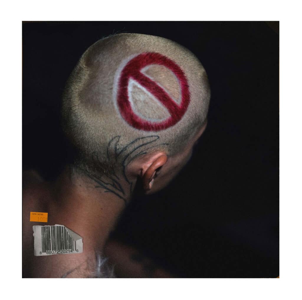 Photo from “Album Review: NOT A TOY – Not A Toy”