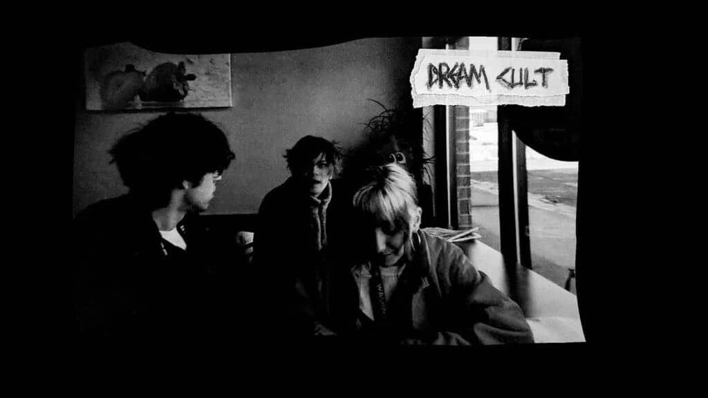 Photo from “Girls Just Wanna Own A Label: 17-Year-Old Maddie Hein’s Dream Cult Press Provides a Platform For DIY Musicians”