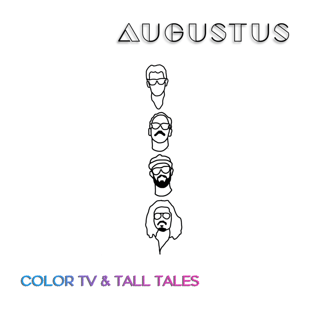 Photo from “Album Review: Augustus – Color TV and Tall Tales”
