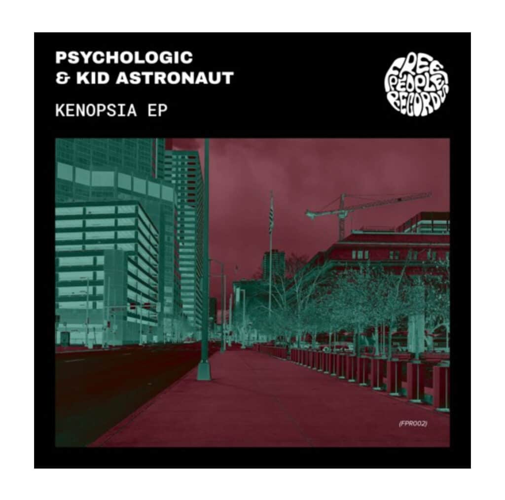 Photo from “Album Review: Kid Astronaut & Psychologic – Kenopsia”