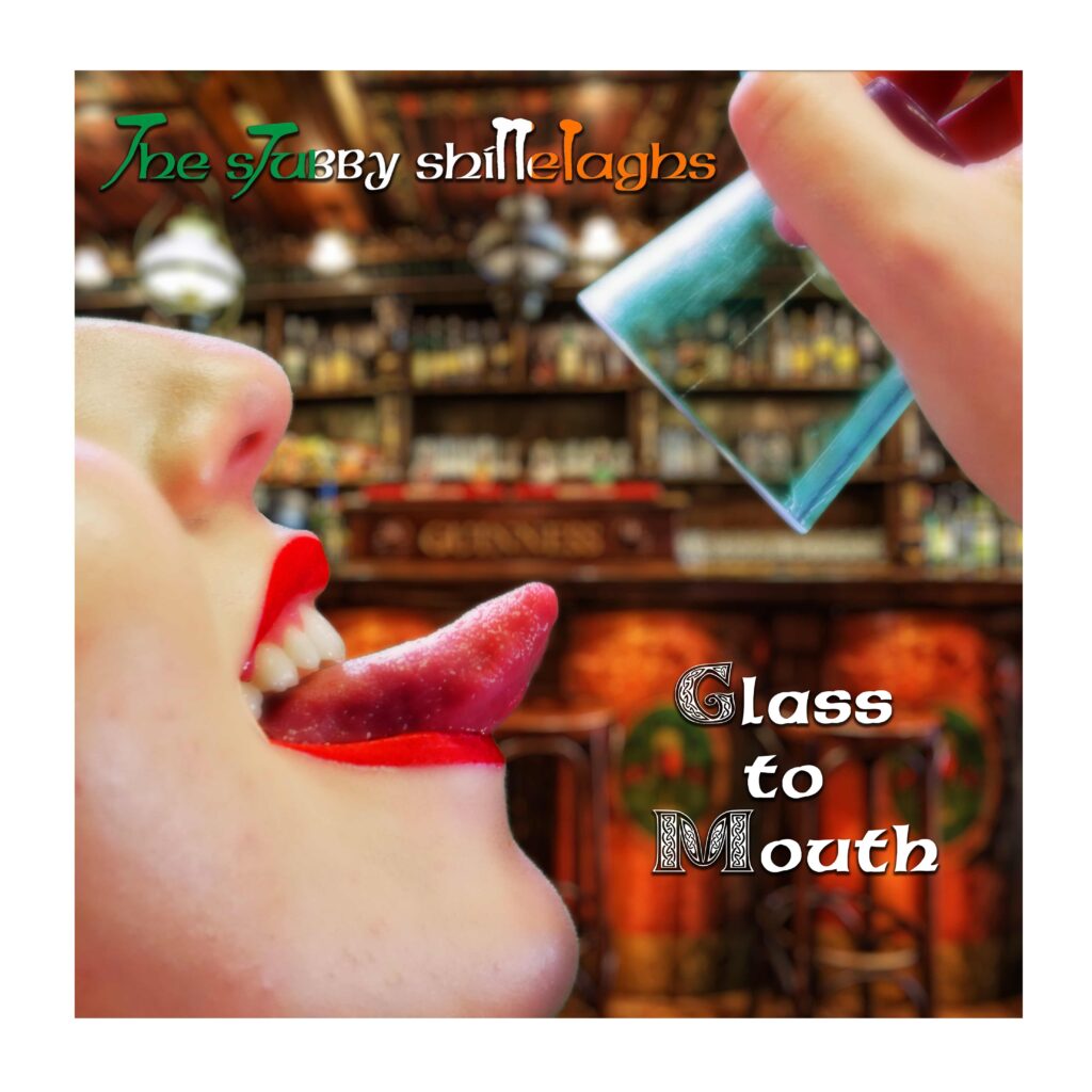 Photo from “Album Review: Stubby Shillelaghs – Glass To Mouth”