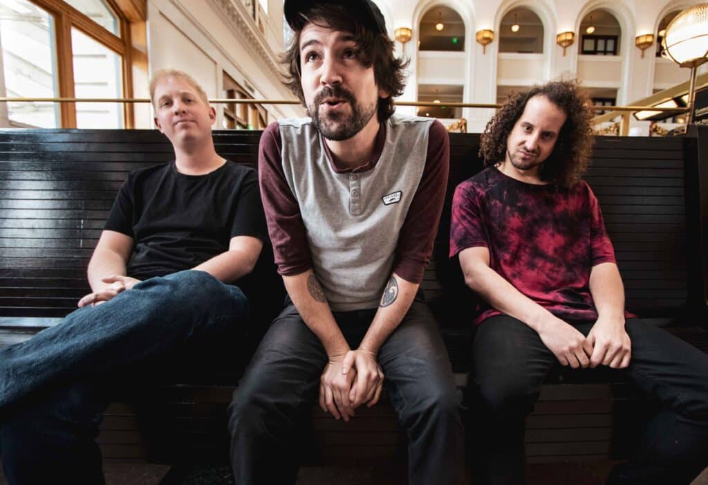 Photo from “The Long Haul: Sunsquabi Funks Through the Covid Era”