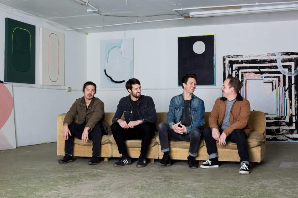 Photo from “Album Review: Augustus – Color TV and Tall Tales”
