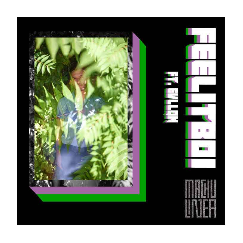 Photo from “Single Review: Machu Linea ft. Evllqn – “Feelitboi””