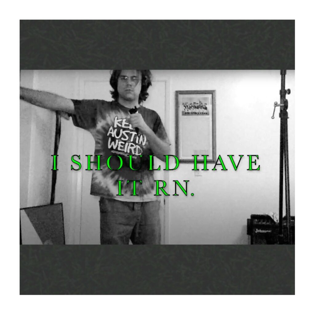 Photo from “Single Review: Bones Muhroni – “I SHOULD HAVE IT RN””