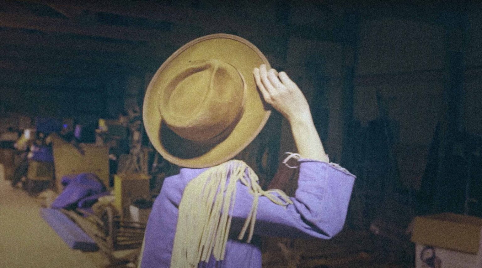 Single & Video Review: The Beeves – Mercy Be