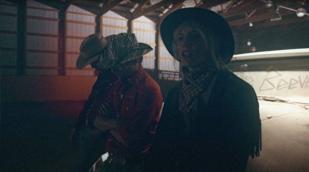Photo from “Single & Video Review: The Beeves – Mercy Be”