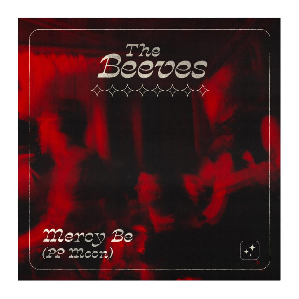 Photo from “Single & Video Review: The Beeves – Mercy Be”