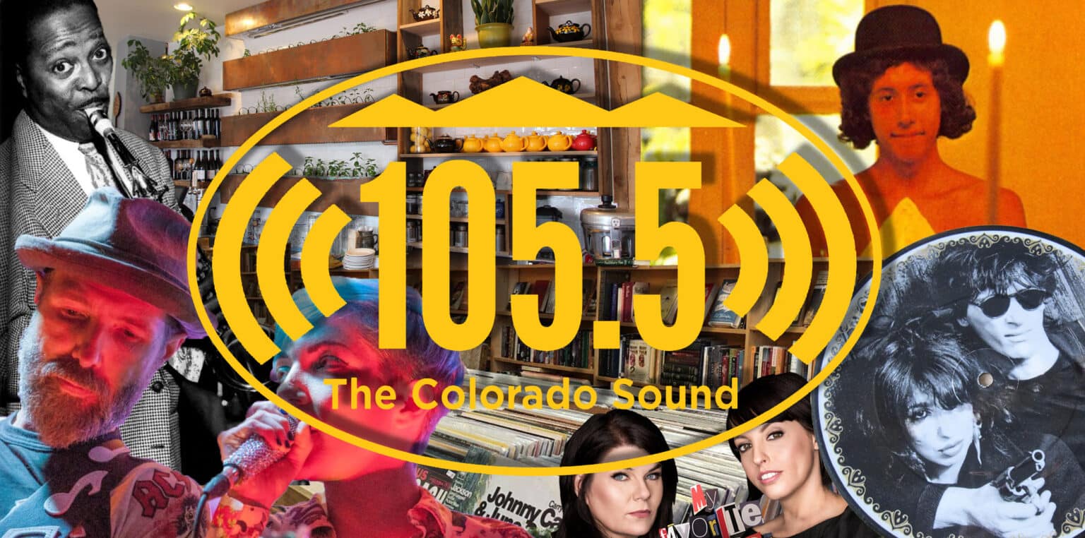 The Colorado Sound’s My5 – November 2020
