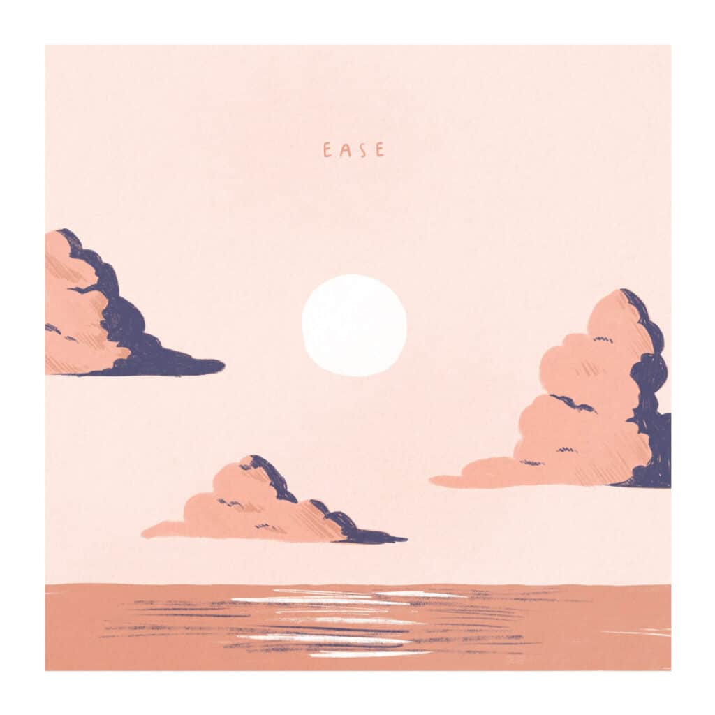 Photo from “Single Review: Joel Ansett – “Ease””