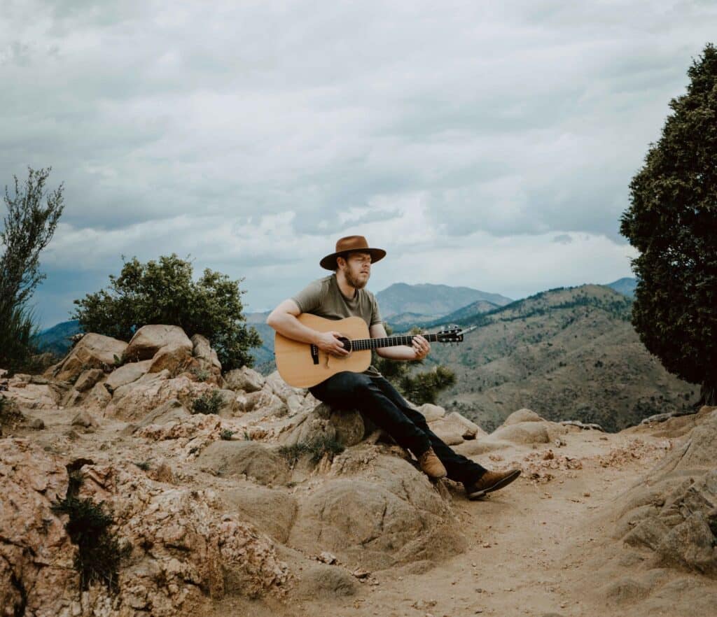 Photo from “Single Review: Joel Ansett – “Ease””