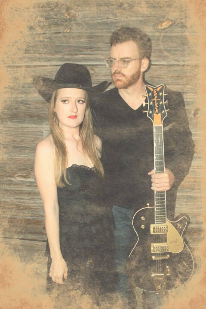 Photo from “Everybody Loves An Outlaw: Break on Through to the Other Side”