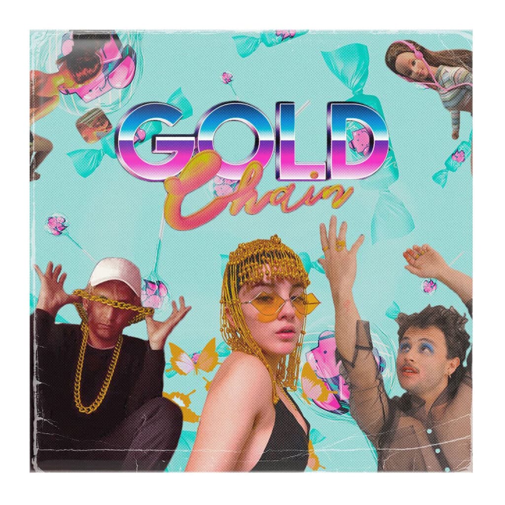 Photo from “Singe Review: Método ft. Neoma and Amantina – “Gold Chain””