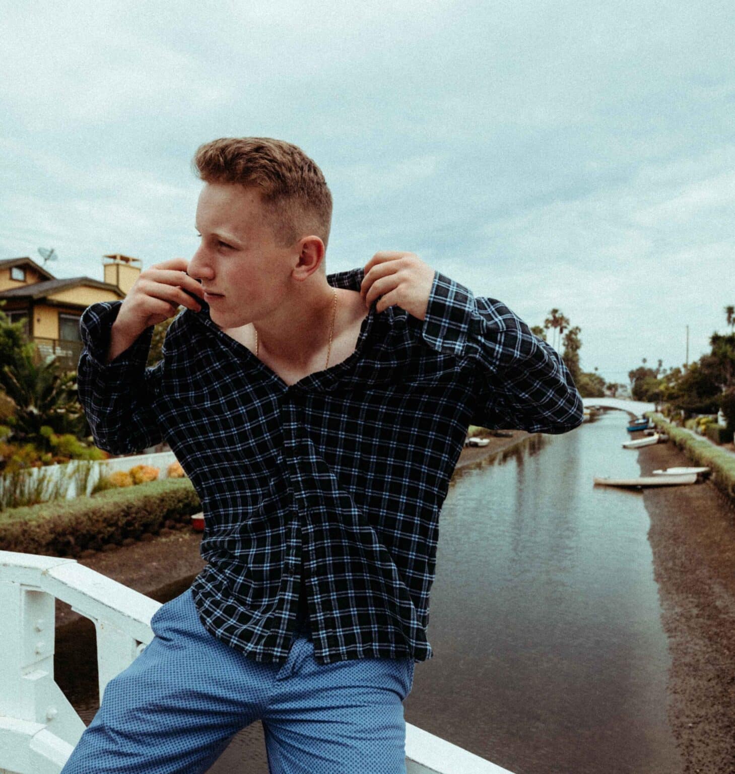 Single Review: 30 – “Homesick”